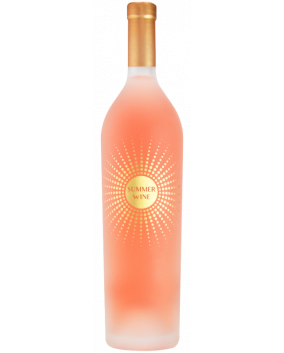 Valahorum Summer Wine Rose 2022 | Dealu Mare